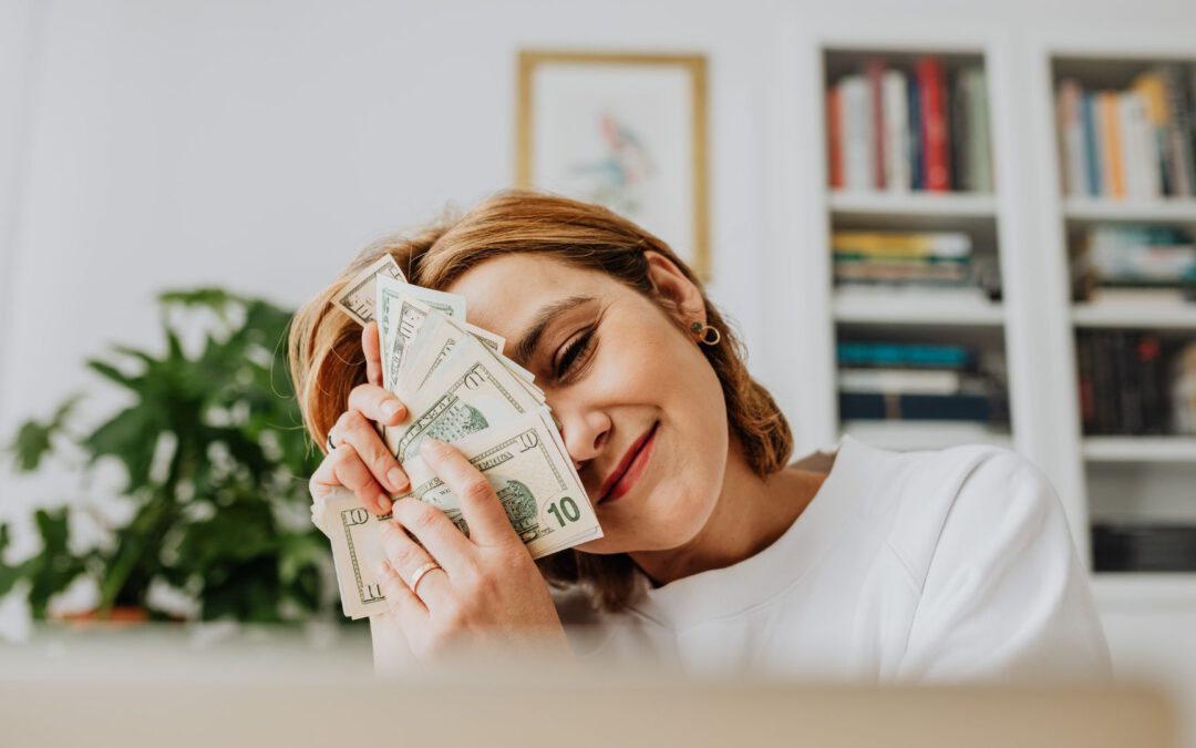 Money Blocks erkennen und auflösen: Warum du vielleicht (unbewusst) Angst vor Geld hast
