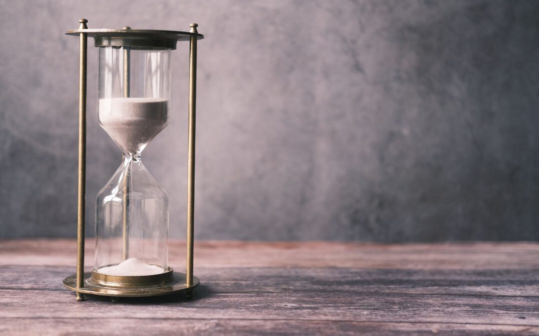 Die Rolle von Geduld im Investieren: Warum Abwarten oft belohnt wird