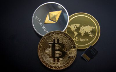 Krypto, Aktien, Rohstoffe – Welche Anlageklasse passt zu dir?