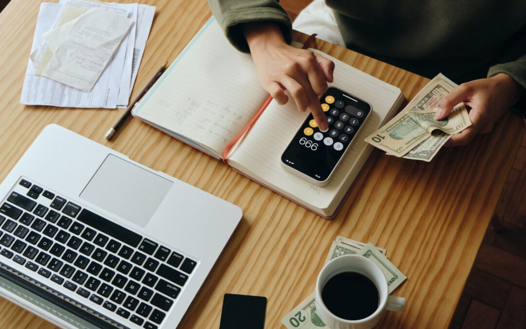 Finanzen automatisieren: So sparst du Zeit und Nerven beim Investieren