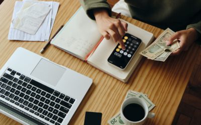 Finanzen automatisieren: So sparst du Zeit und Nerven beim Investieren