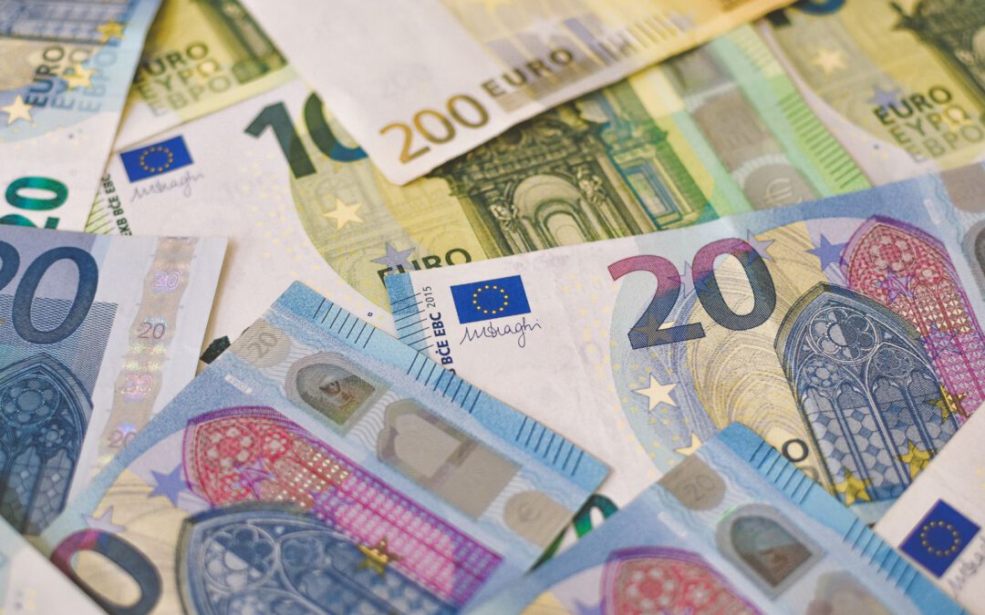Cash ist King? Warum Liquidität ein wichtiger Teil deiner Strategie ist